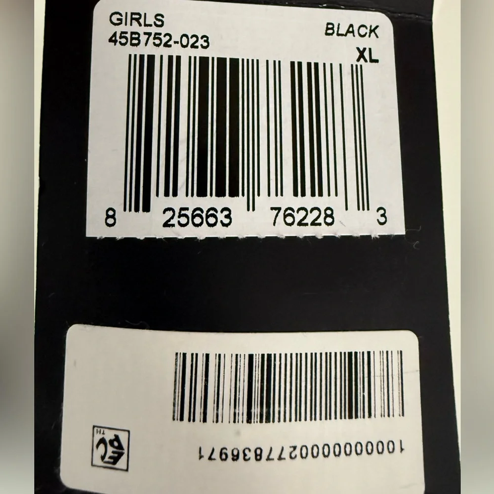 Nike Air Jordan Jumpman Girls Sweatshirt - NWT - Picture 7 of 7